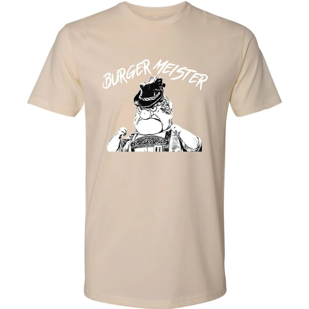 Premium Unisex T-Shirt - KYXP3UBG - Cream - 14