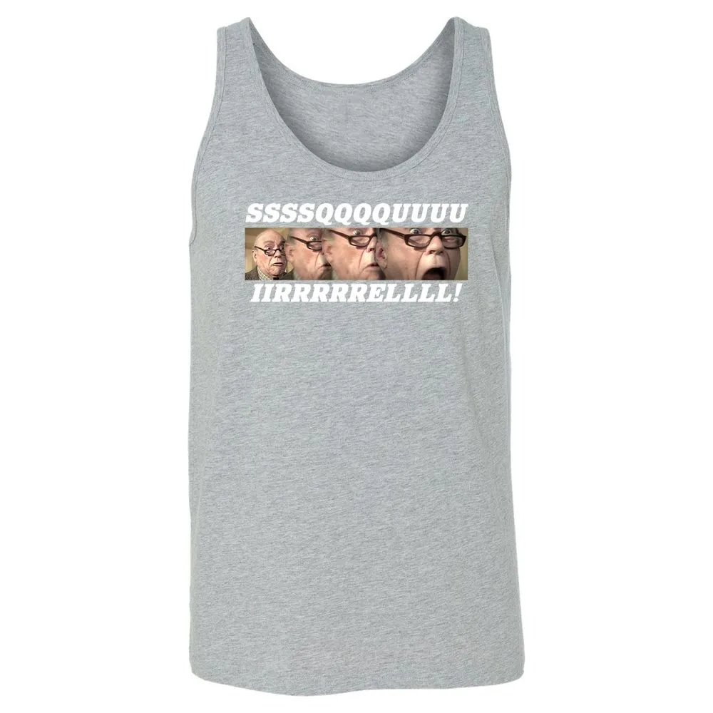 Unisex Jersey Tank - WRXJ9G3U - Athletic Heather - 4