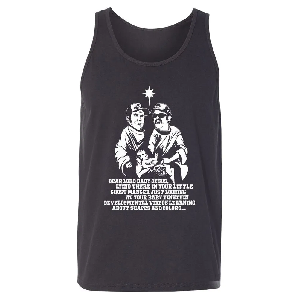 Baby jesus - Dark Grey - 7