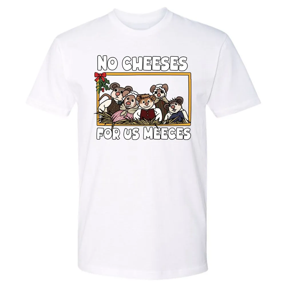 Premium Unisex T-Shirt - L8TWHLG7 - White - 4