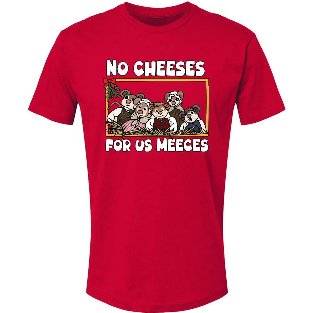 Premium Unisex T-Shirt - L8TWHLG7 - Red - 6