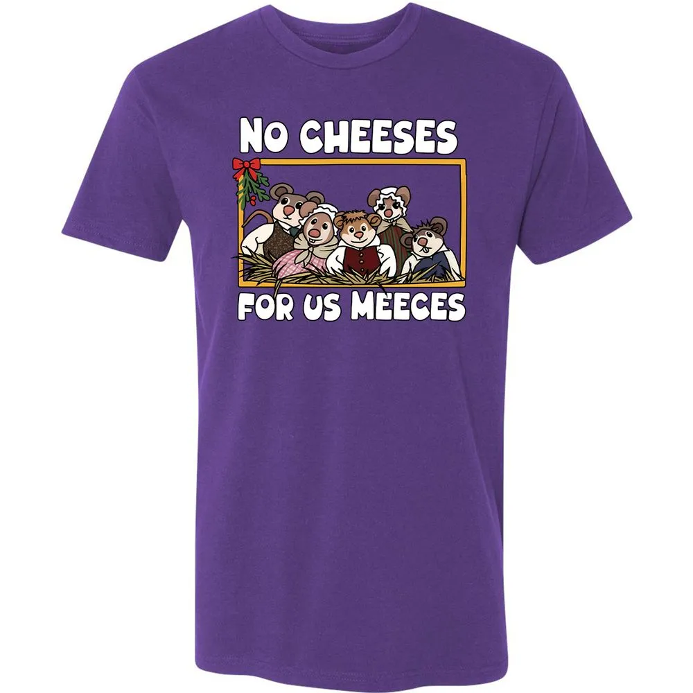 Premium Unisex T-Shirt - L8TWHLG7 - Purple Rush - 7