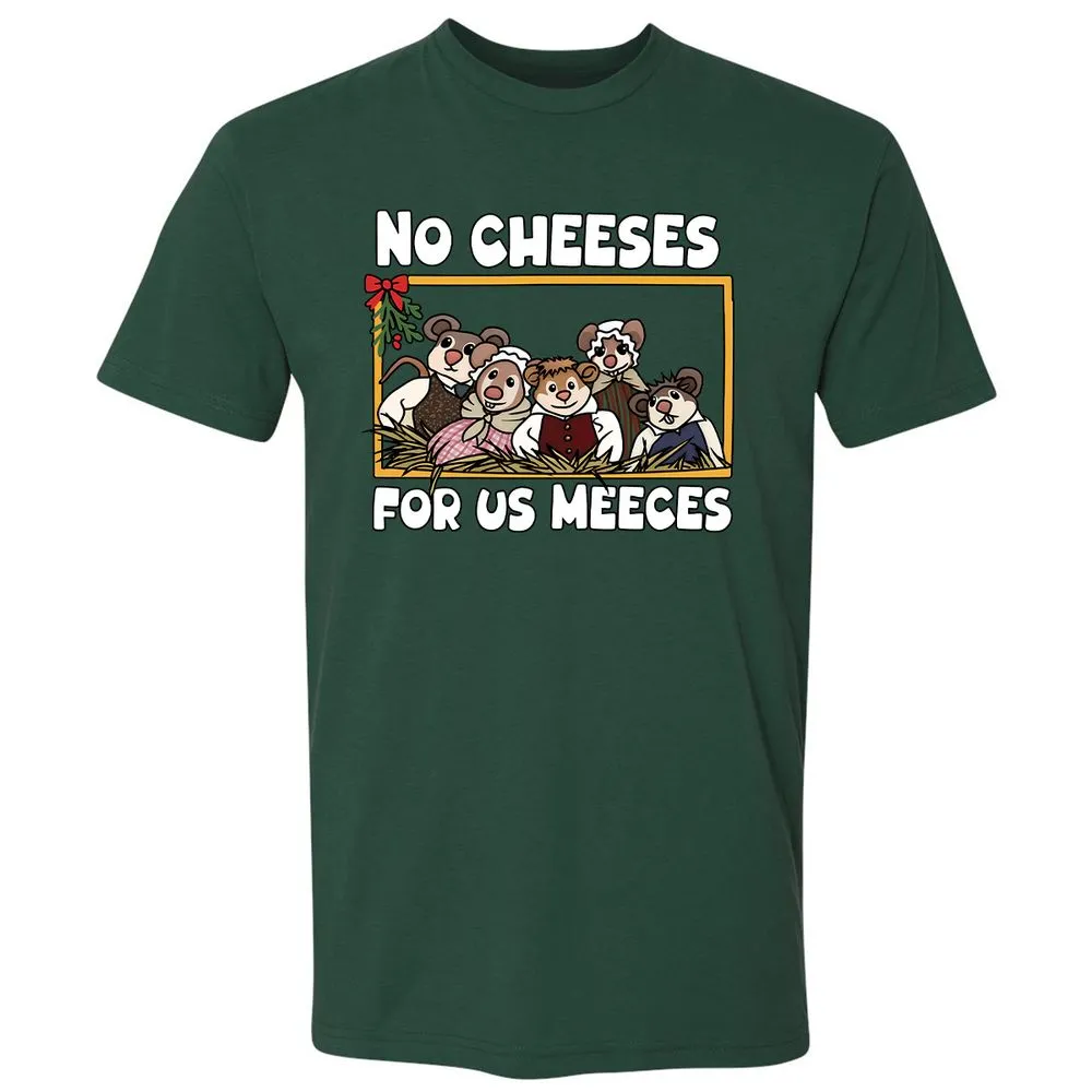 Premium Unisex T-Shirt - L8TWHLG7 - Forest Green - 13