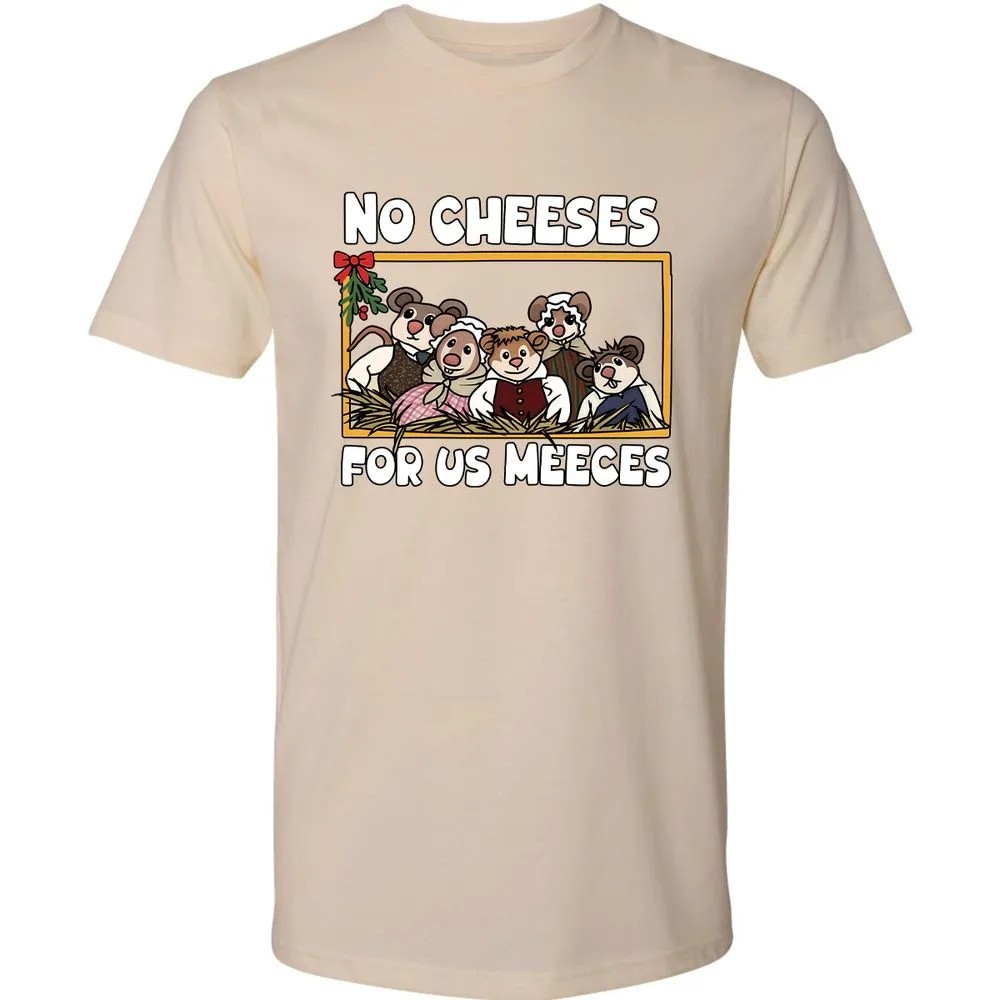 Premium Unisex T-Shirt - L8TWHLG7 - Cream - 14