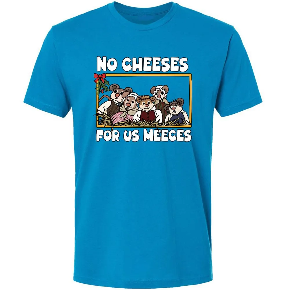 Premium Unisex T-Shirt - L8TWHLG7 - Turquoise - 16