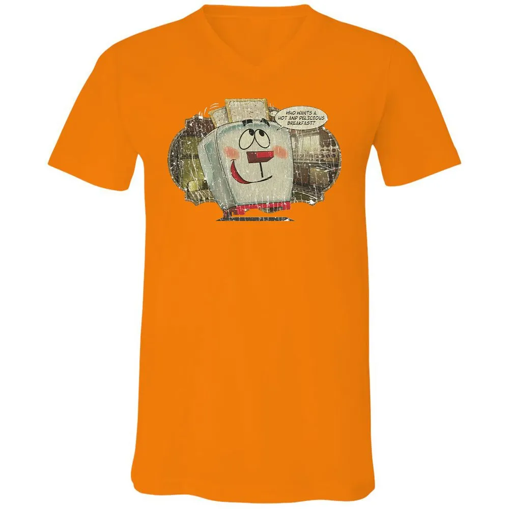 Milton the Toaster - Orange - 11