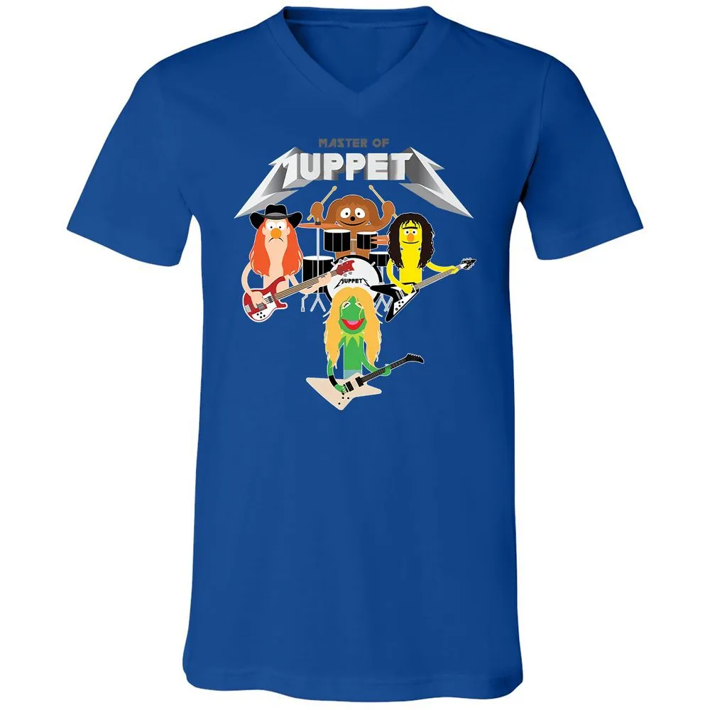Master of Muppet - True Royal - 4