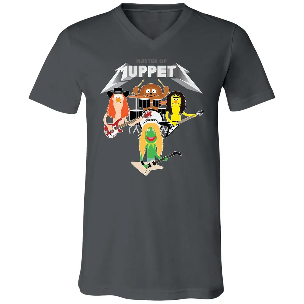 Master of Muppet - Asphalt - 12