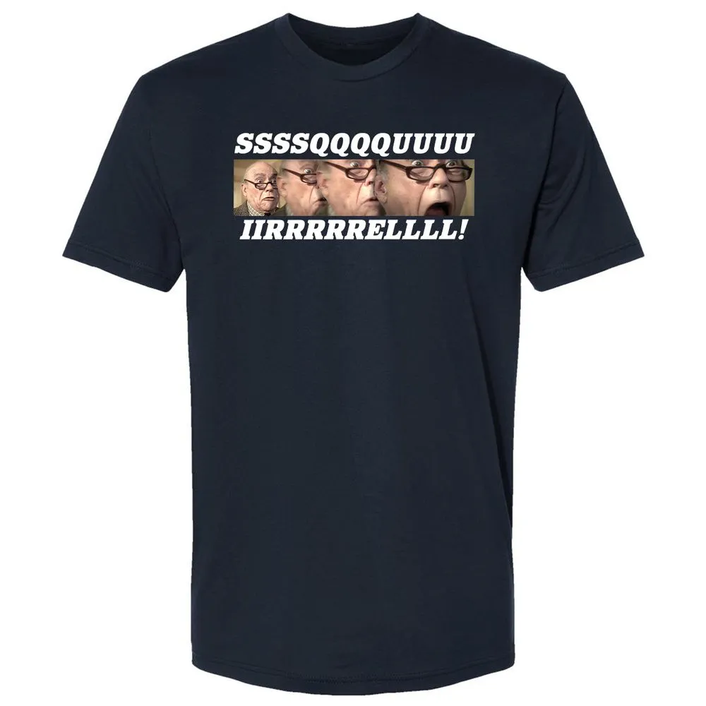 Premium Unisex T-Shirt - 4MH8KLXQ - Midnight Navy - 2