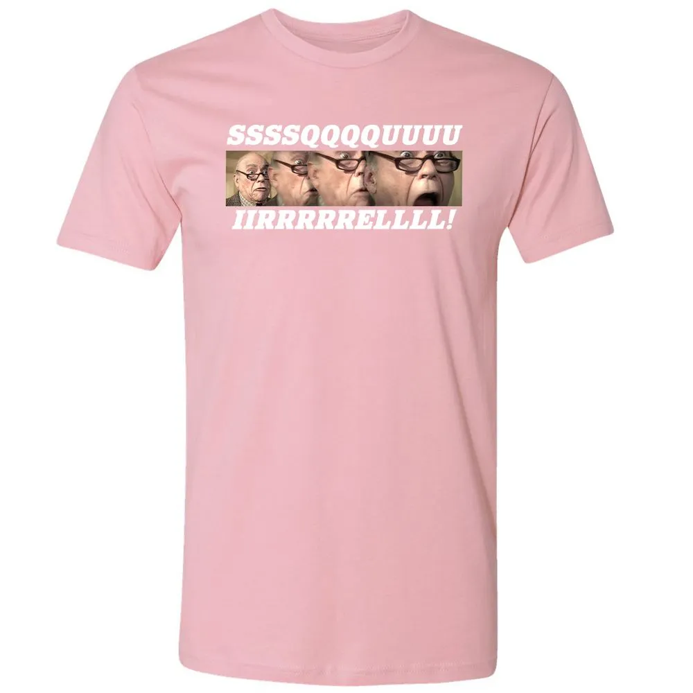Premium Unisex T-Shirt - 4MH8KLXQ - Light Pink - 3