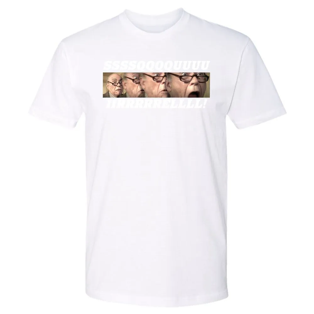 Premium Unisex T-Shirt - 4MH8KLXQ - White - 4