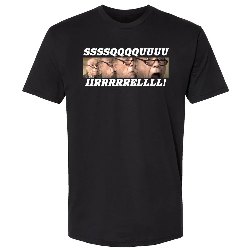 Premium Unisex T-Shirt - 4MH8KLXQ - Black - 5