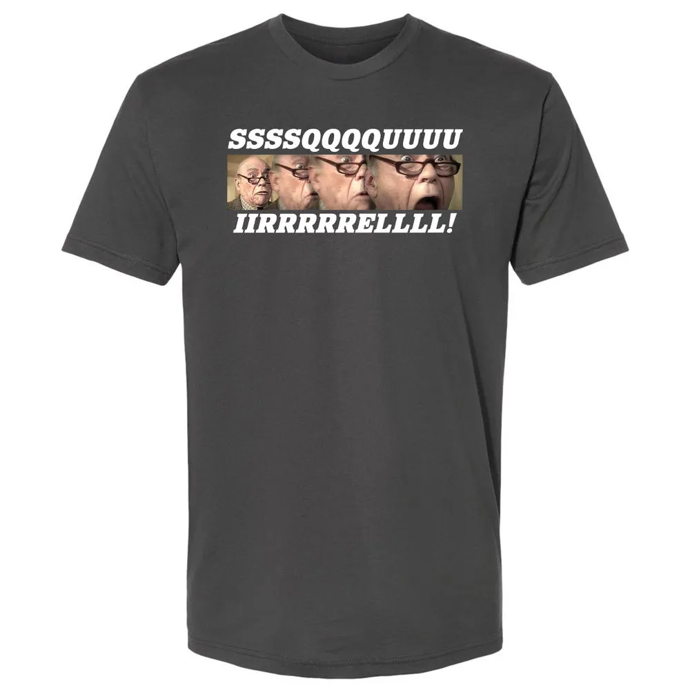 Premium Unisex T-Shirt - 4MH8KLXQ - Heavy Metal - 8