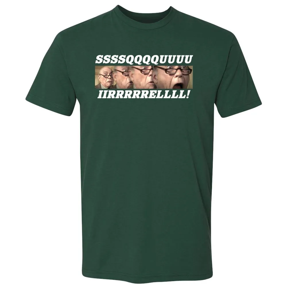Premium Unisex T-Shirt - 4MH8KLXQ - Forest Green - 13