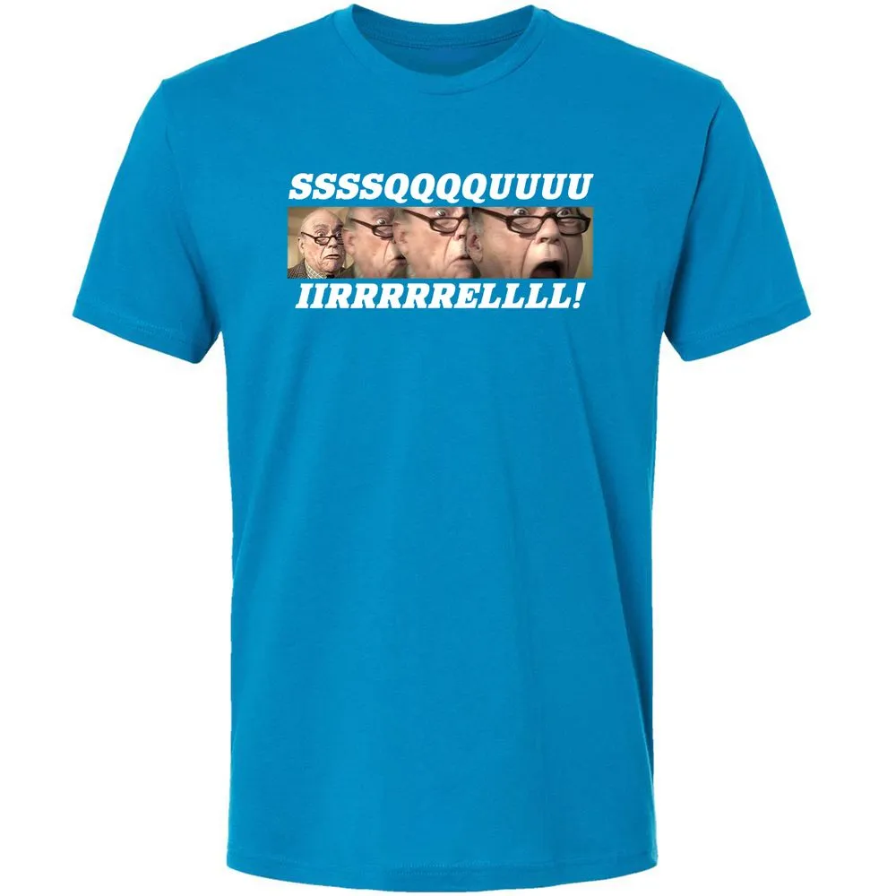 Premium Unisex T-Shirt - 4MH8KLXQ - Turquoise - 16