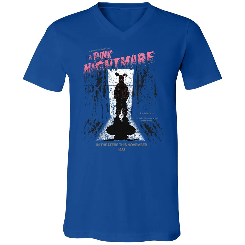 Pink Nightmare - True Royal - 4
