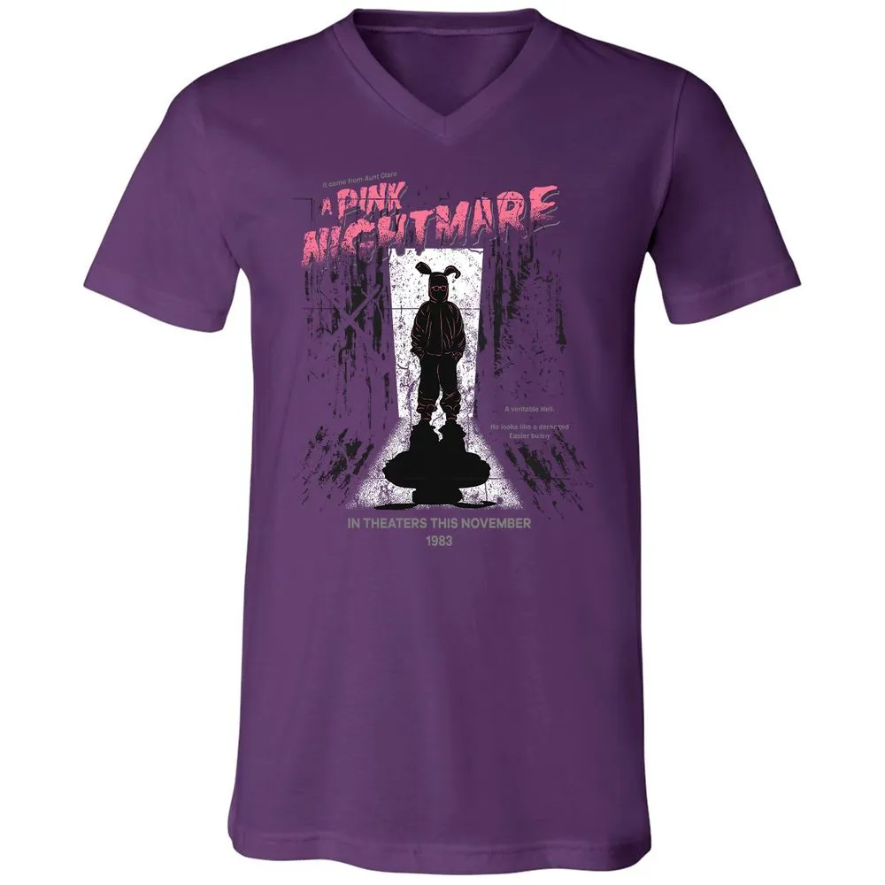 Pink Nightmare - Team Purple - 9