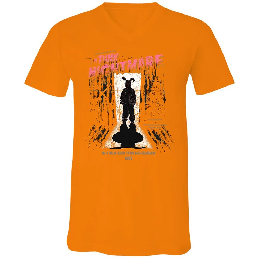 Pink Nightmare - Orange - 11