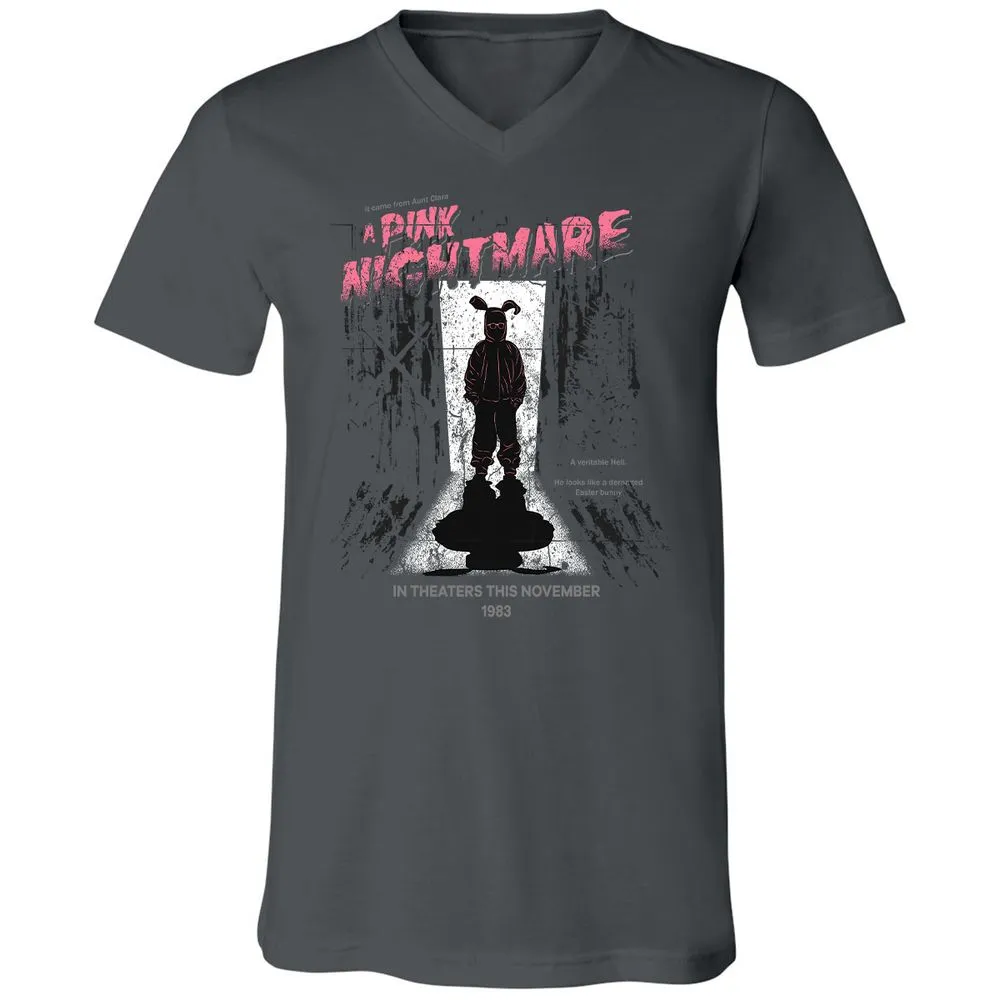 Pink Nightmare - Asphalt - 12