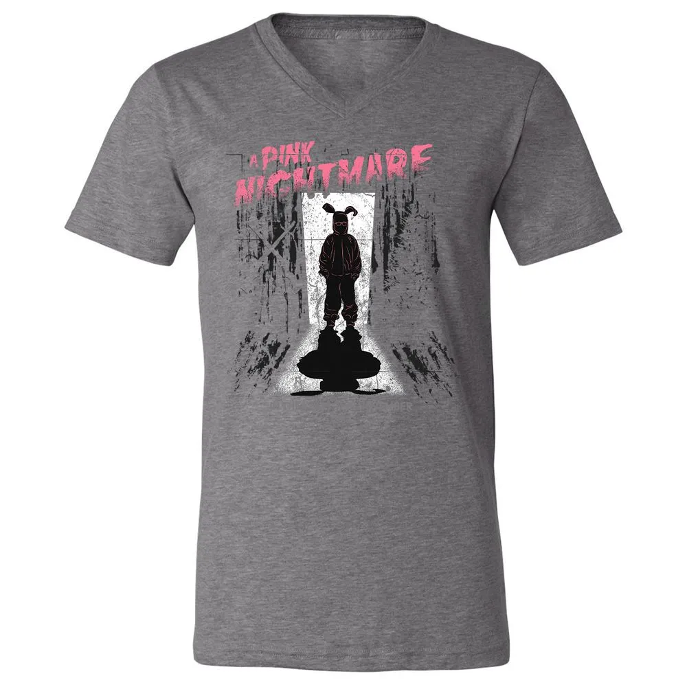 Pink Nightmare - Deep Heather - 13
