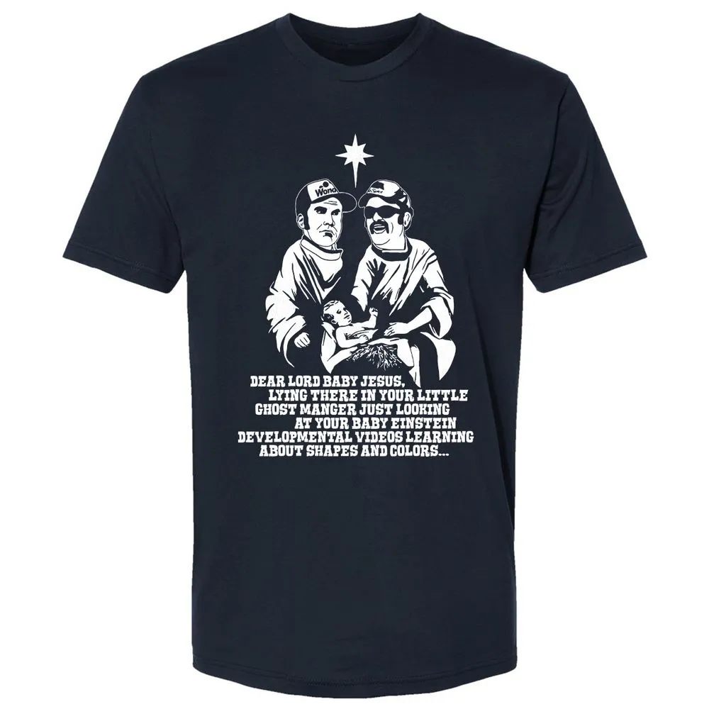 Baby jesus - Midnight Navy - 2