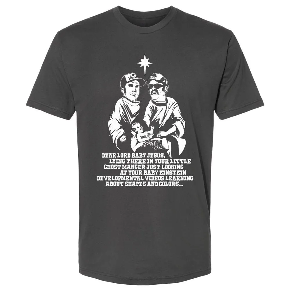Baby jesus - Heavy Metal - 8