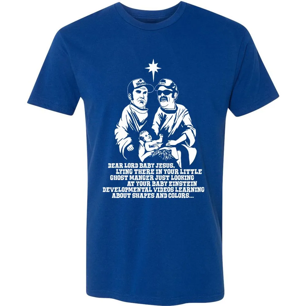 Baby jesus - Royal - 10
