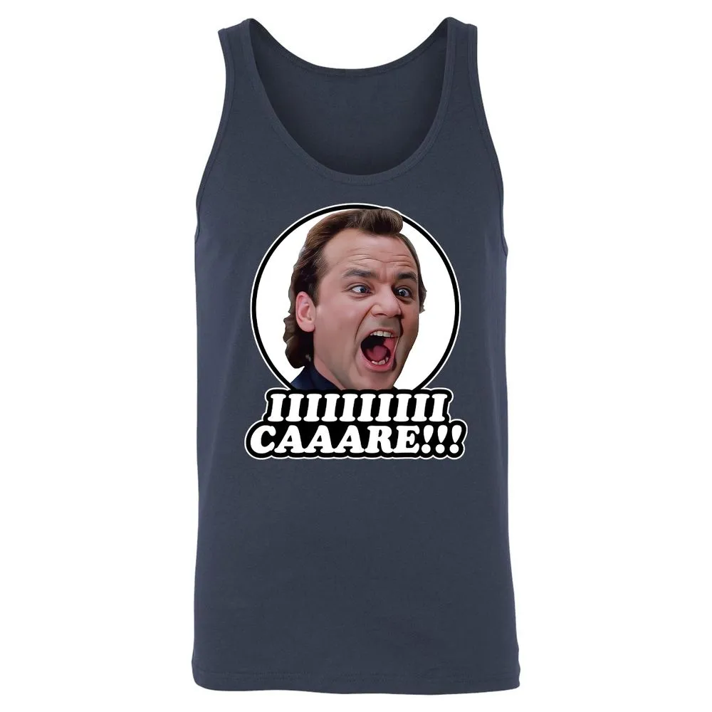 Unisex Jersey Tank - FWWT854U - Navy - 2