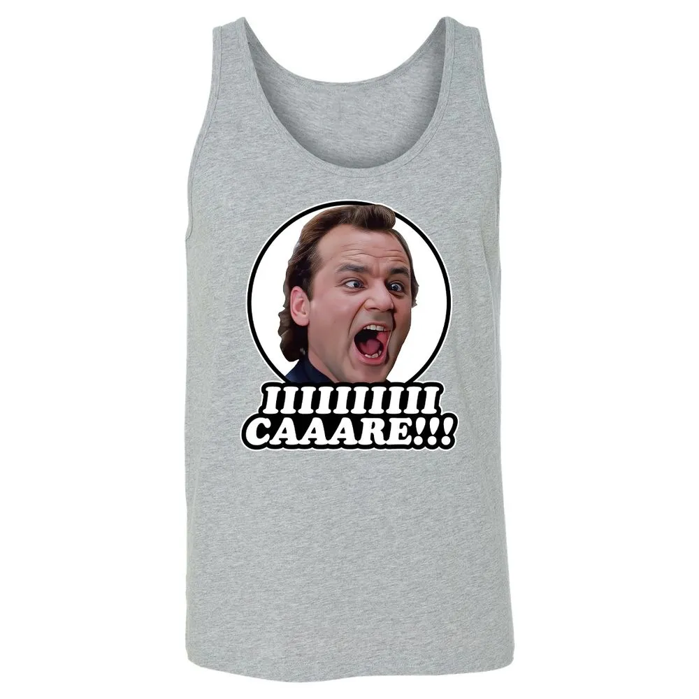 Unisex Jersey Tank - FWWT854U - Athletic Heather - 4