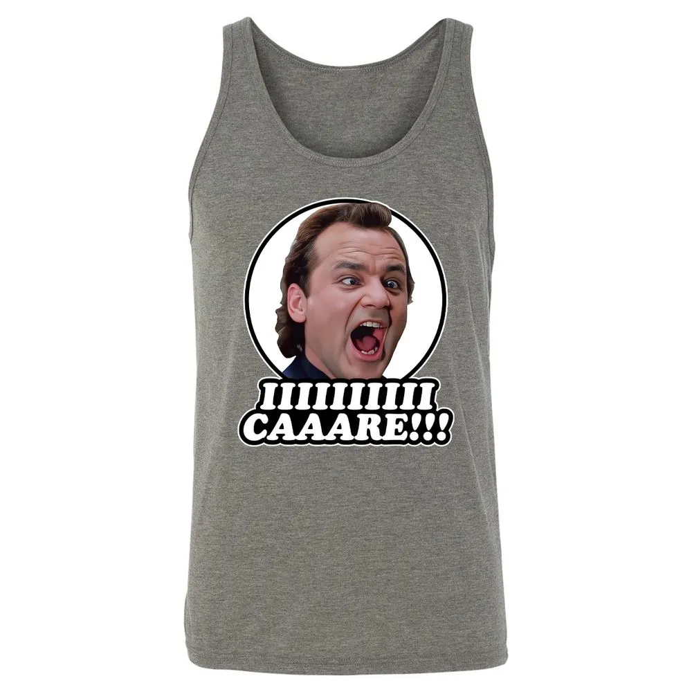 Unisex Jersey Tank - FWWT854U - Grey Triblend - 8