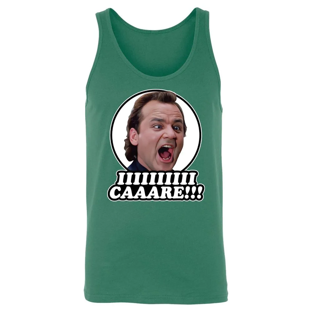Unisex Jersey Tank - FWWT854U - Kelly - 9