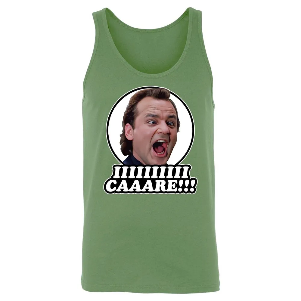 Unisex Jersey Tank - FWWT854U - Leaf - 10