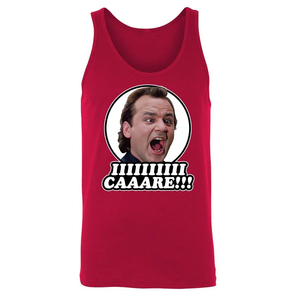 Unisex Jersey Tank - FWWT854U - Red - 11