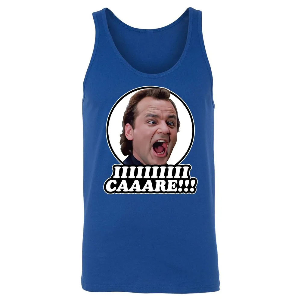 Unisex Jersey Tank - FWWT854U - True Royal - 13