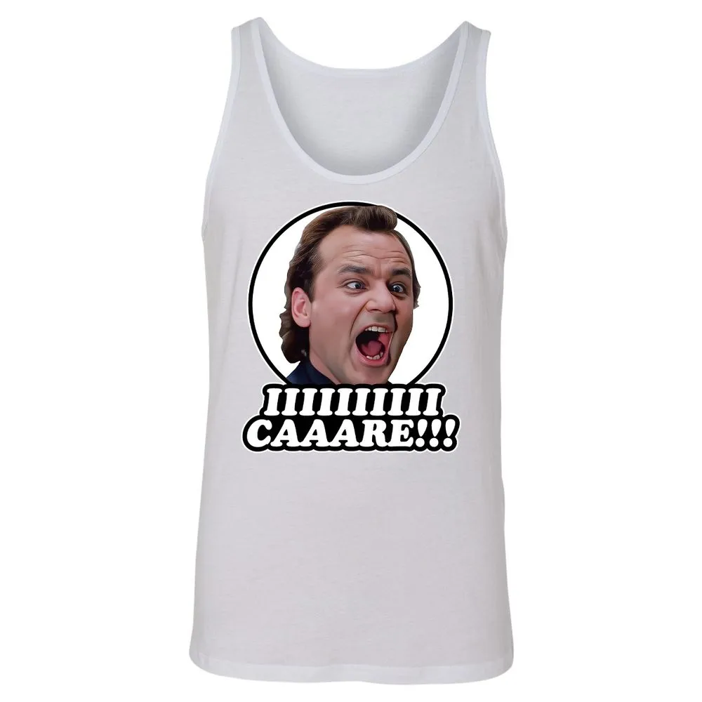 Unisex Jersey Tank - FWWT854U - White - 14
