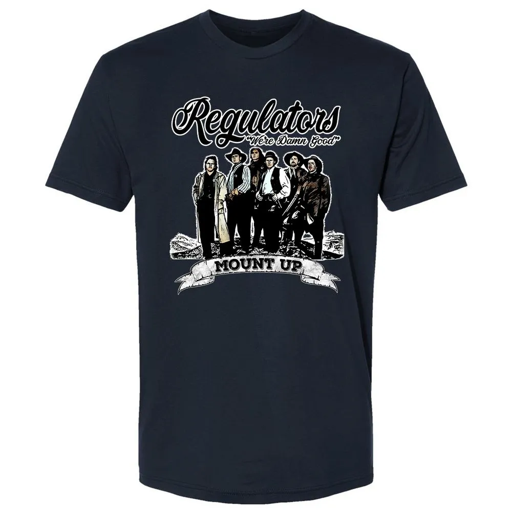 Young Guns - Midnight Navy - 2