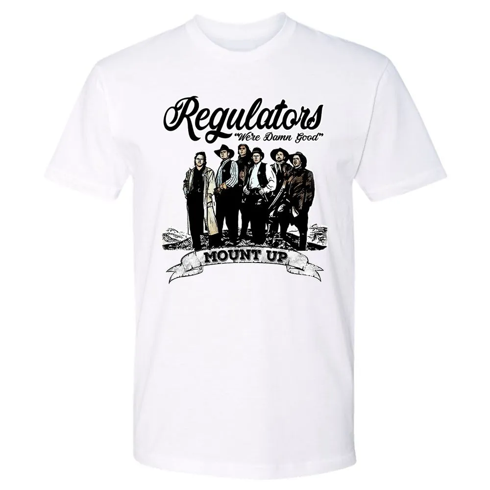 Young Guns - White - 4