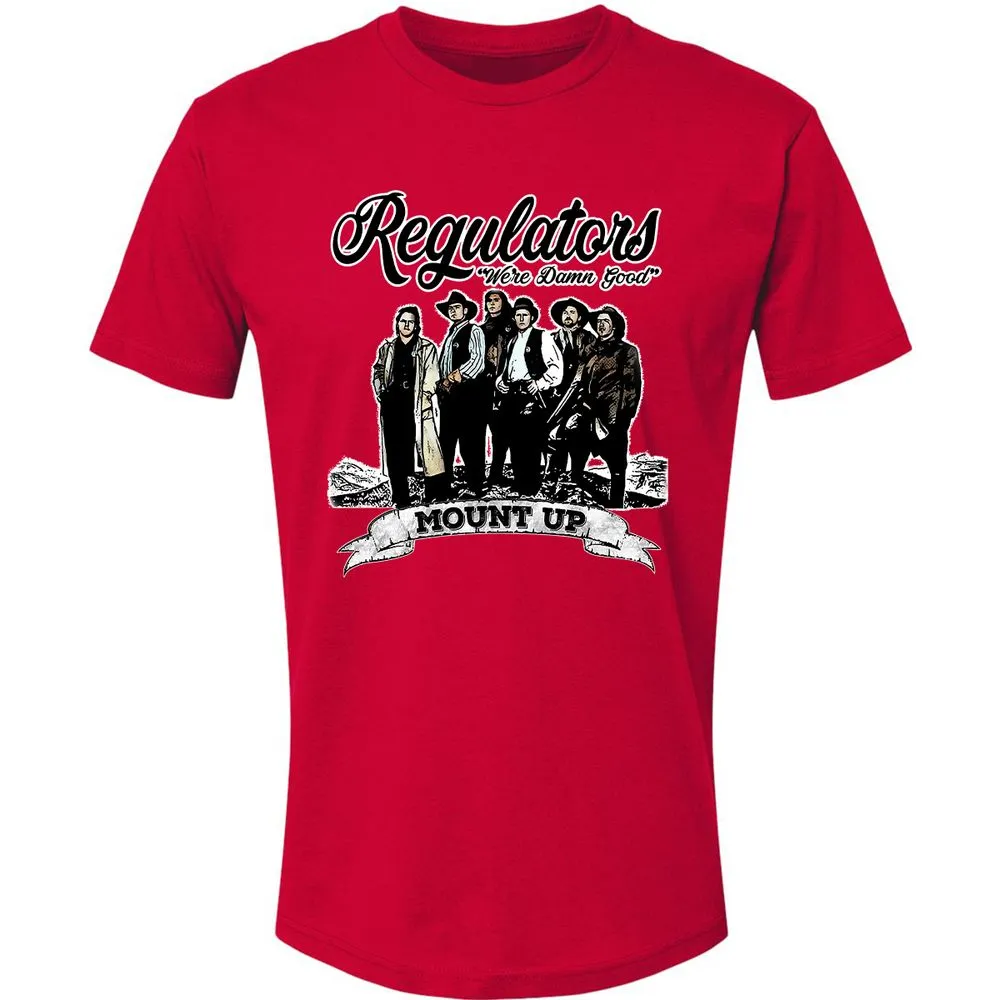 Young Guns - Red - 6