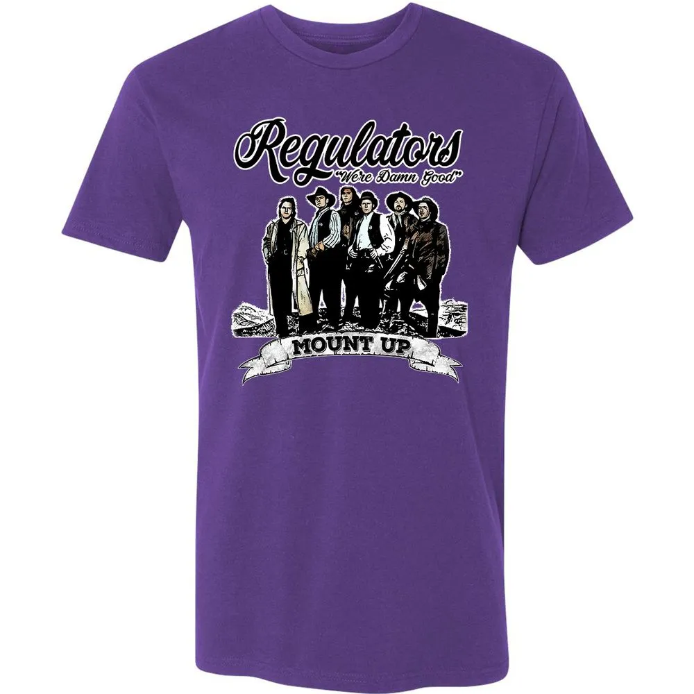 Young Guns - Purple Rush - 7