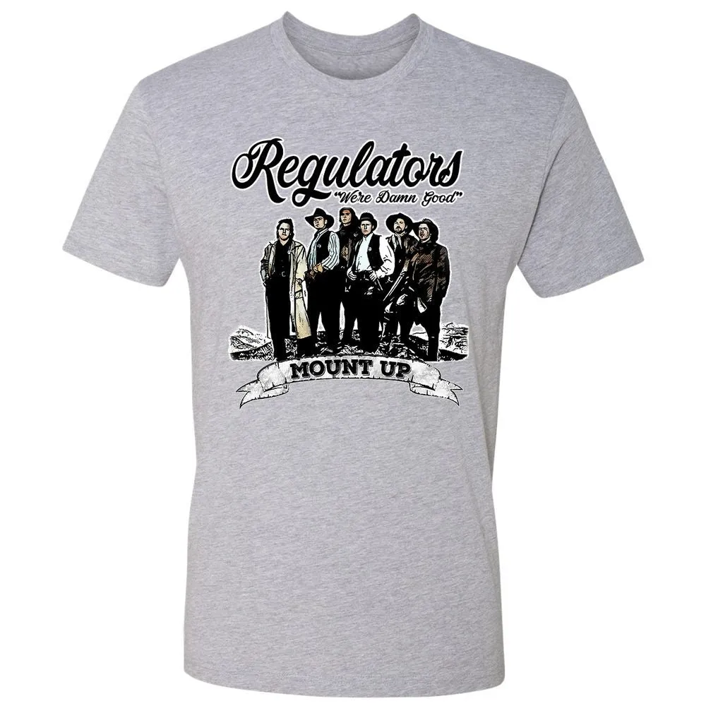 Young Guns - Heather Grey - 9