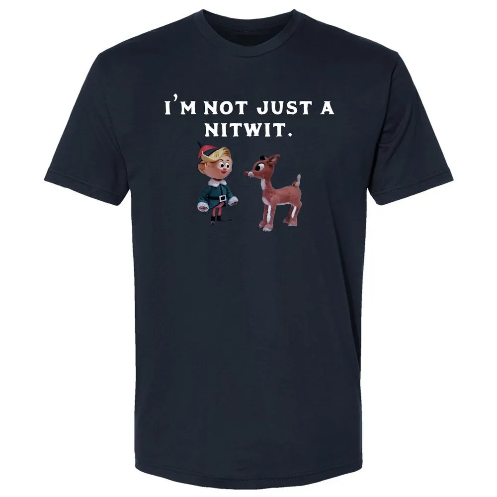 Premium Unisex T-Shirt - WVN839LH - Midnight Navy - 2