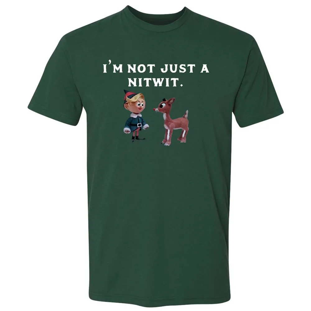 Premium Unisex T-Shirt - WVN839LH - Forest Green - 13