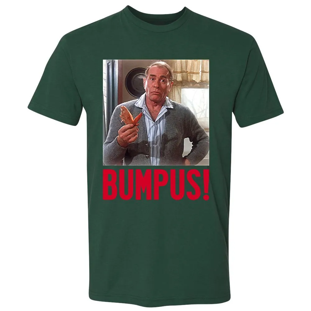 Premium Unisex T-Shirt - 7Y2A52JP - Forest Green - 13