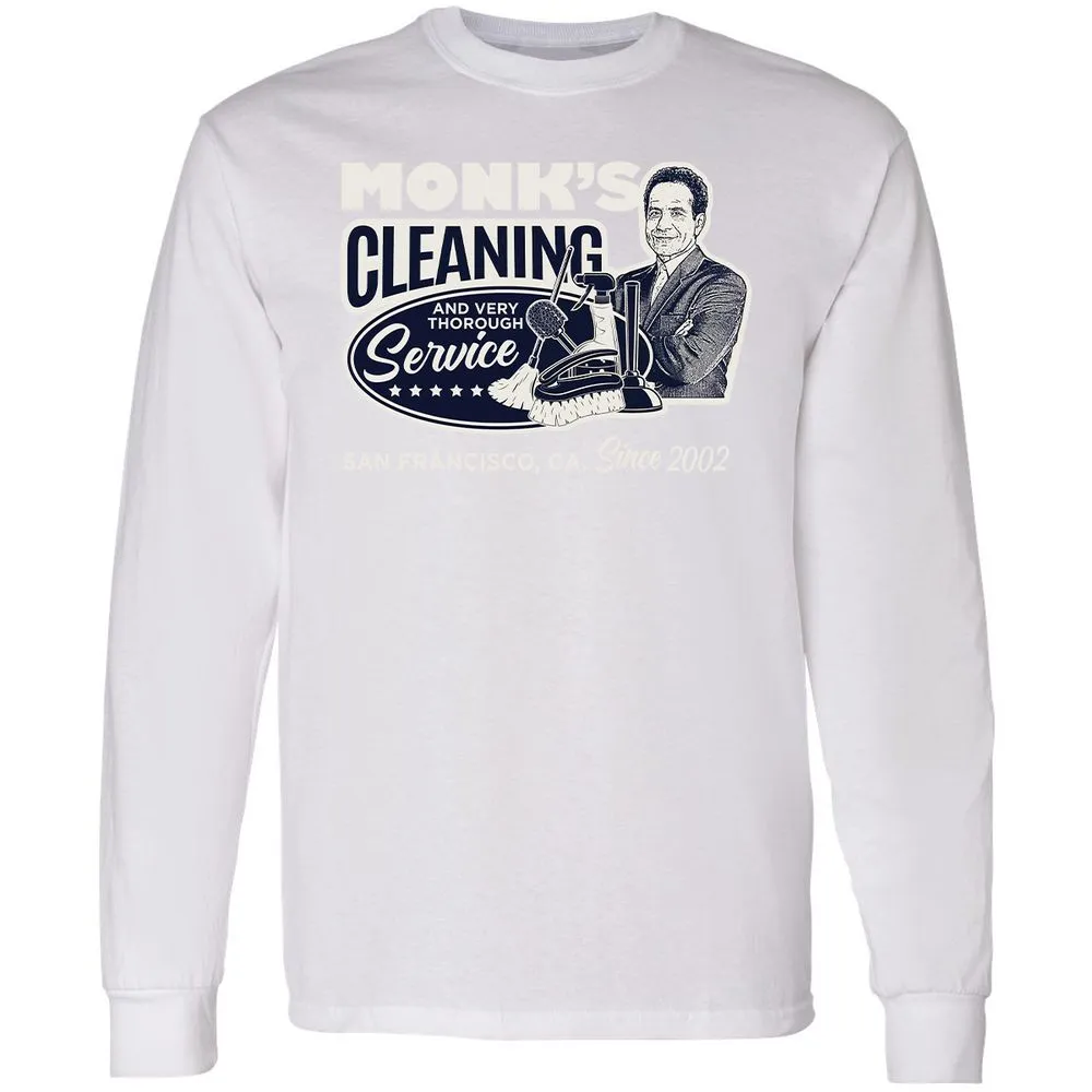 Long Sleeve T-Shirt - GBAJP6NJ - White - 5