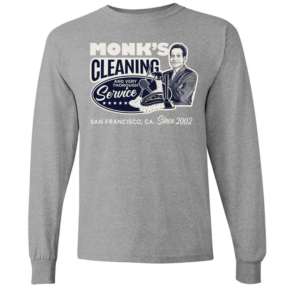 Long Sleeve T-Shirt - GBAJP6NJ - Graphite Heather - 6
