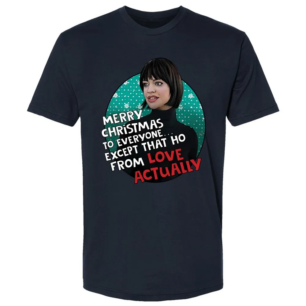 Premium Unisex T-Shirt - TCE31XSZ - Midnight Navy - 2