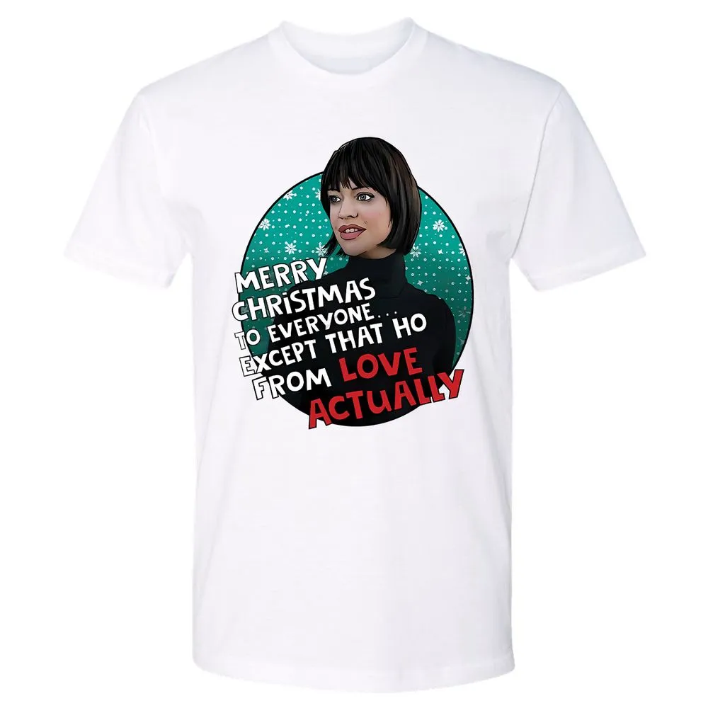 Premium Unisex T-Shirt - TCE31XSZ - White - 4