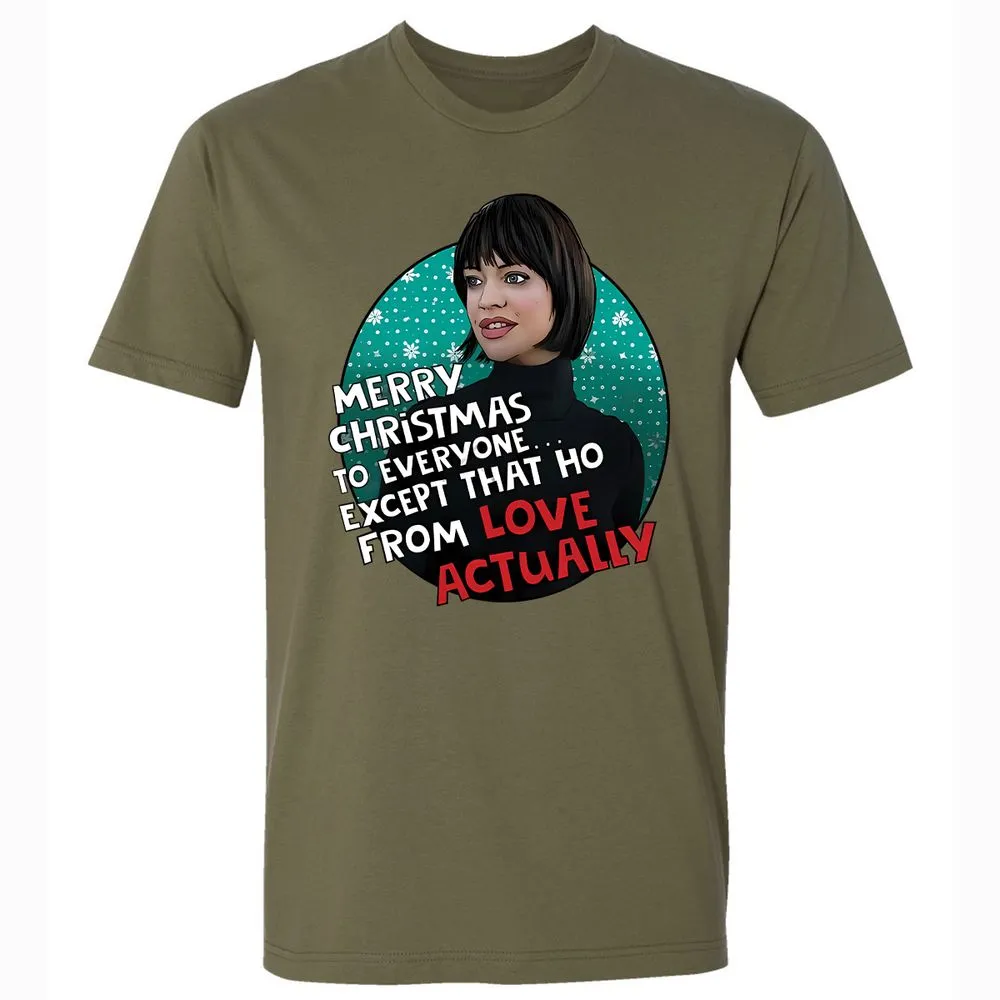 Premium Unisex T-Shirt - TCE31XSZ - Military Green - 5