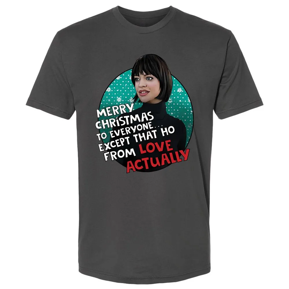 Premium Unisex T-Shirt - TCE31XSZ - Heavy Metal - 8