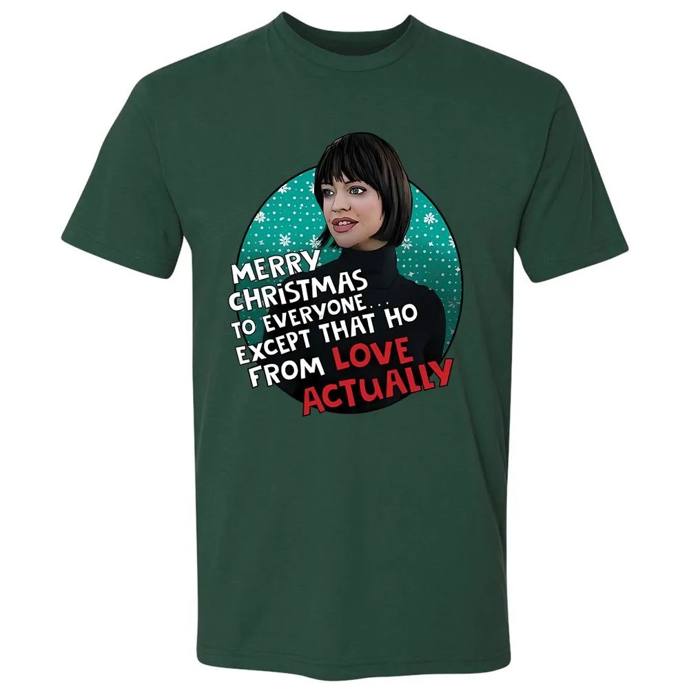 Premium Unisex T-Shirt - TCE31XSZ - Forest Green - 13
